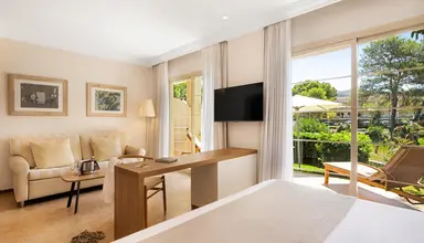 Viva Cala Mesquida Suites & SPA