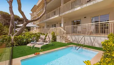 Viva Cala Mesquida Suites & SPA