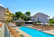 Viva Cala Mesquida Suites & SPA
