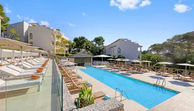 Viva Cala Mesquida Suites & SPA