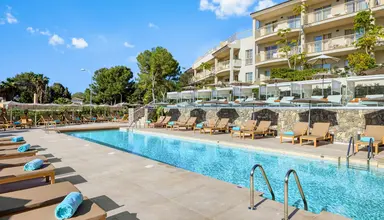 Viva Cala Mesquida Suites & SPA