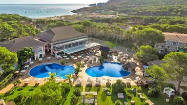 Viva Cala Mesquida Suites & SPA