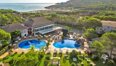 Viva Cala Mesquida Suites & SPA