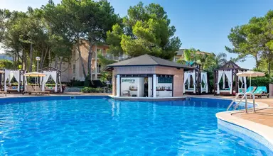 Viva Cala Mesquida Suites & SPA