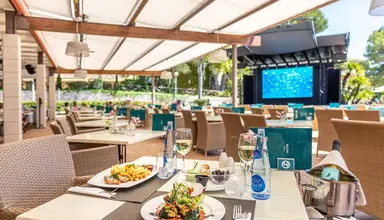 Viva Cala Mesquida Suites & SPA