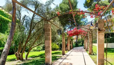 Viva Cala Mesquida Suites & SPA