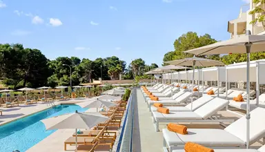 Viva Cala Mesquida Suites & SPA