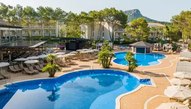 Viva Cala Mesquida Suites & SPA