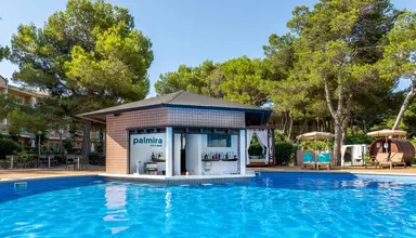Viva Cala Mesquida Suites & SPA