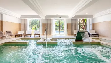 Viva Cala Mesquida Suites & SPA