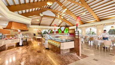 Viva Cala Mesquida Suites & SPA