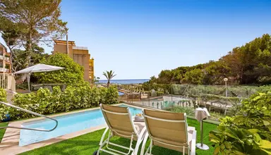 Viva Cala Mesquida Suites & SPA