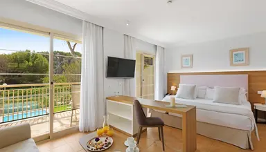 Viva Cala Mesquida Suites & SPA