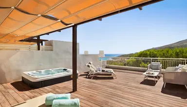 Viva Cala Mesquida Suites & SPA