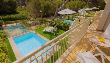 Viva Cala Mesquida Suites & SPA