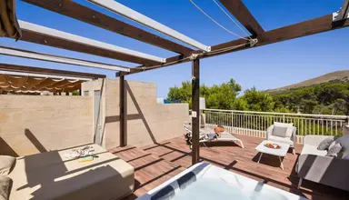 Viva Cala Mesquida Suites & SPA
