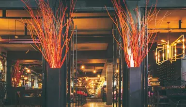 Viva Dash Hotel Seminyak