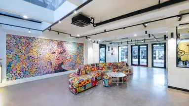Viva Dash Hotel Seminyak