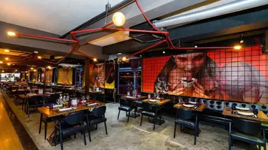 Viva Dash Hotel Seminyak