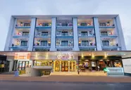 Viva Dash Hotel Seminyak