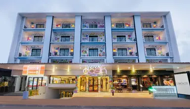 Viva Dash Hotel Seminyak