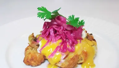 Viva Dash Hotel Seminyak