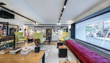 Viva Dash Hotel Seminyak