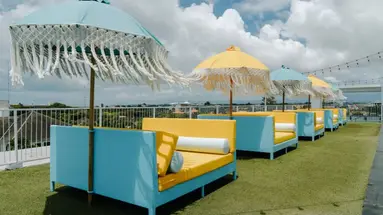 Viva Dash Hotel Seminyak