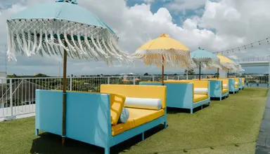 Viva Dash Hotel Seminyak