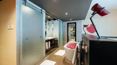 Viva Dash Hotel Seminyak