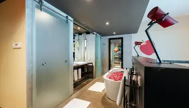 Viva Dash Hotel Seminyak