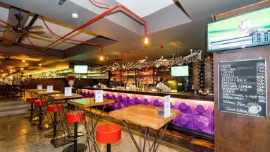 Viva Dash Hotel Seminyak