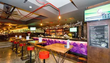 Viva Dash Hotel Seminyak