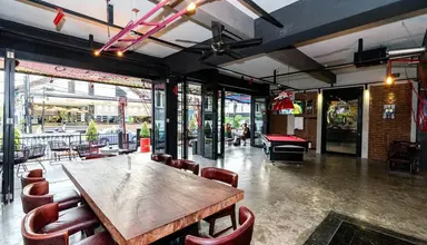 Viva Dash Hotel Seminyak