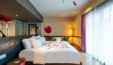 Viva Dash Hotel Seminyak