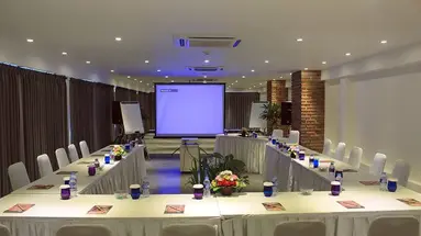 Viva Dash Hotel Seminyak