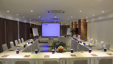 Viva Dash Hotel Seminyak