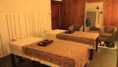 Viva Dash Hotel Seminyak