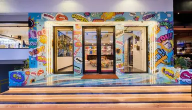 Viva Dash Hotel Seminyak