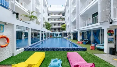 Viva Dash Hotel Seminyak