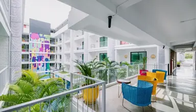 Viva Dash Hotel Seminyak