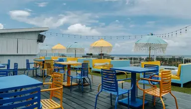 Viva Dash Hotel Seminyak