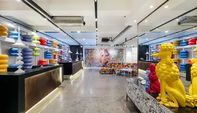 Viva Dash Hotel Seminyak