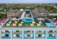 Viva Dash Hotel Seminyak