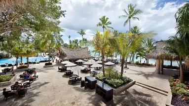Viva Dominicus Beach by Wyndham