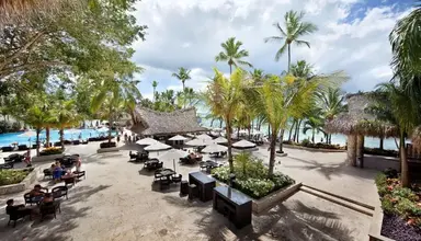 Viva Dominicus Beach by Wyndham