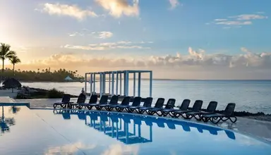 Viva Dominicus Beach by Wyndham