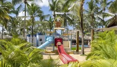 Viva Dominicus Beach by Wyndham