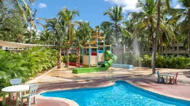 Viva Dominicus Beach by Wyndham