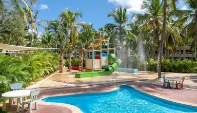 Viva Dominicus Beach by Wyndham